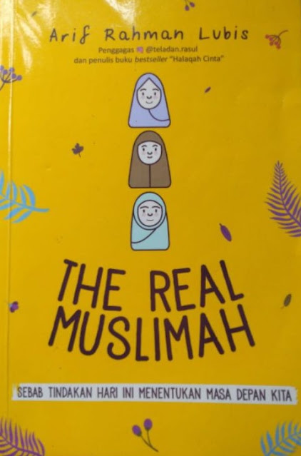The Real Muslimah