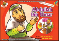 Abdullah Bin Umar Seri Sahabat Nabi Untuk Balita