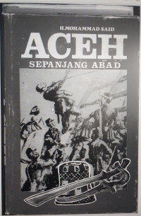 Aceh Sepanjang Abad Jilid Kedua