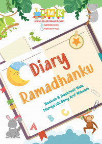 Diary Ramadhanku
