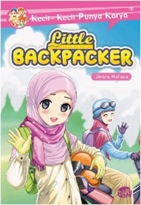 KKPK : Little Backpacker