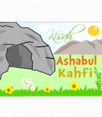 Kisah Ashabul Kahfi