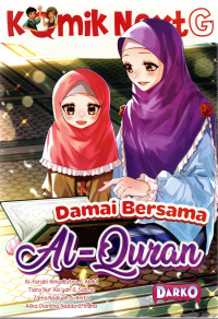 Damai Bersama Al-Quran RPL Ke-3 Seri Komik Next G