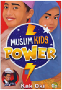 Muslim Kids Power