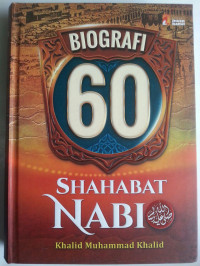 Biografi 60 shabat Nabi