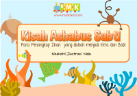 Image of Kisah Ashabus Sabti  Cerita Anak Muslim