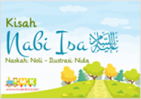 Image of Kisah Nabi Isa as Cerita Anak Muslim