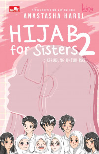 Laiqa : Hijab For Sisters 2 (Kerudung Untuk Rasi)