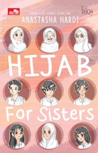 Laiqa : Hijab For Sisters