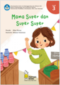 Mama Super Dan Super-Super Level 3