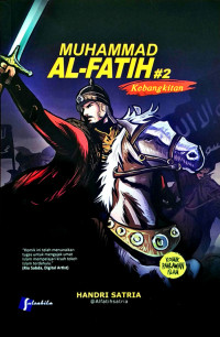 Muhammad Al-Fatih #2 Kebangkitan