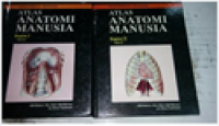 Atlas Anatomi Manusia PROMETHEUS