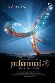 Muhammad : para pengeja hujan