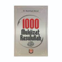 1000 Mukjizat Rasulullah