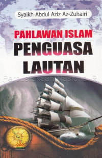 Pahlawan islam penguasa lautan