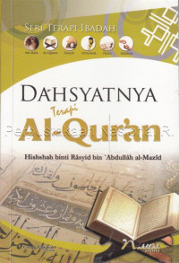 Dahsyatnya terapi al-qur\'an