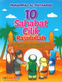 10 Sahabat cilik Rasulullah