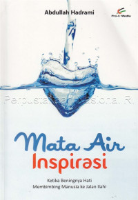 Mata air inspirasi