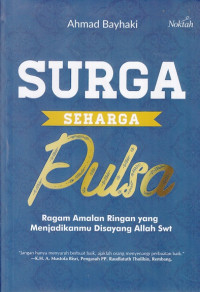 Surga seharga pulsa