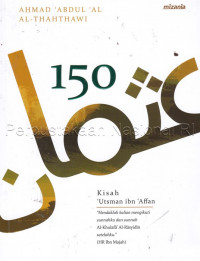 150 kisah Utsman Ibn Affan ra