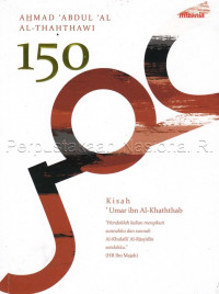 150 kisah Umar ibn Al-Khaththab