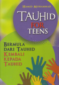 Tauhid for teens