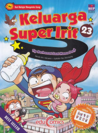 Keluarga super irit tip berhemat saat mama pergi