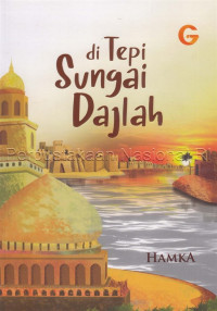 Di tepi sungai Dajlah