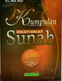 Kumpulan salat-salat sunnah