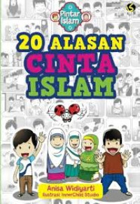 20 Alasan cinta islam