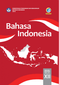 Bahasa Indonesia SMA kelas XII