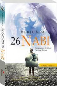 Berjumpa 26 Nabi