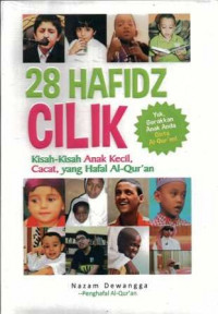 28 Hafidz Cilik