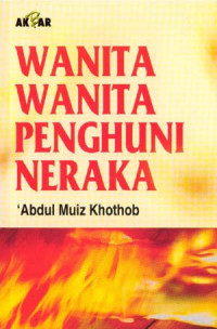 Wanita-wanita penghuni neraka