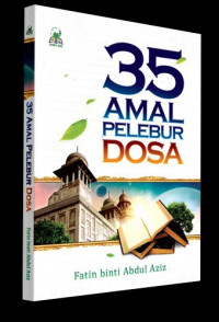 35 Amal Pelebur Dosa