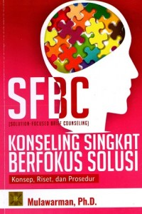 Konseling Singkat Berfokus Solusi