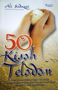 50 Kisah Teladan