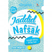 Jaddid Nafsak