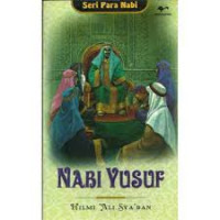 Nabi Yusuf : Seri para nabi