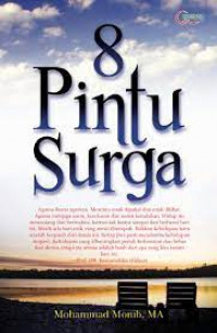 8 pintu surga