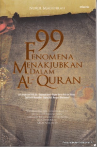 99 fenomena menakjubkan dalam Al-Quran