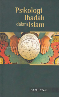 Psikologi ibadah dalam Islam