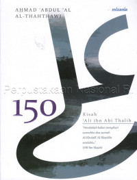 150 kisah \'Ali ibn Abi Thalib