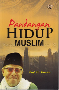Pandangan hidup muslim