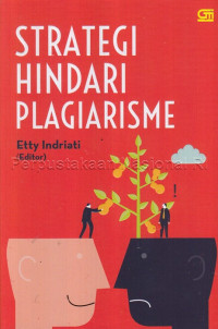 Strategi hindari plagiarisme