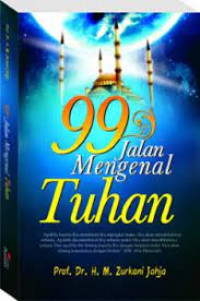 99 Jalan Mengenal Tuhan