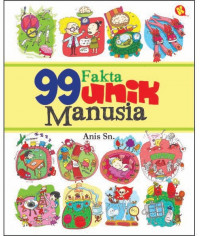 99 Fakta Unik Manusia