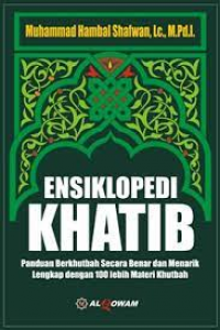 Ensiklopedi Khatib