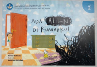 Ada Alien Di Rumahku