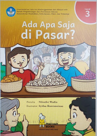 Ada Apa Saja Di Pasar Level 3